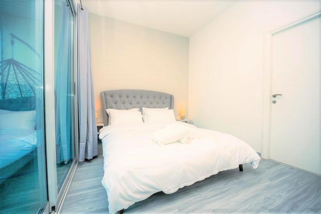 Royal Casa- Marina Diamond 2 Apartment Dubai Exterior photo