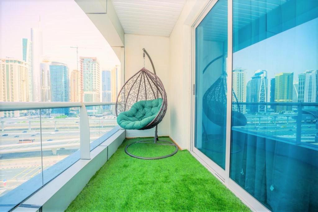 Royal Casa- Marina Diamond 2 Apartment Dubai Exterior photo