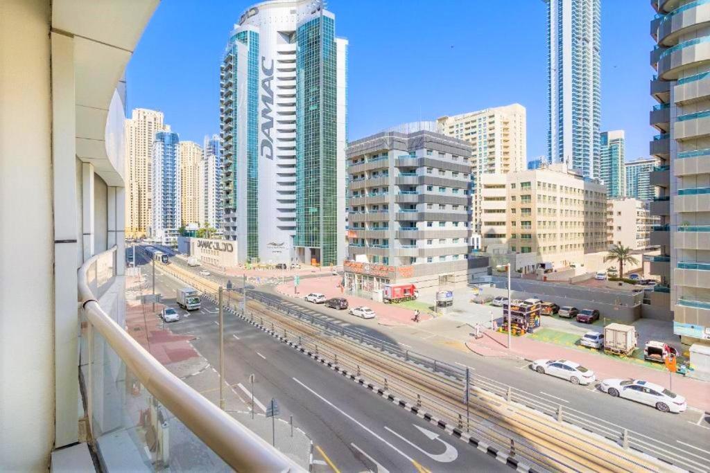 Royal Casa- Marina Diamond 2 Apartment Dubai Exterior photo